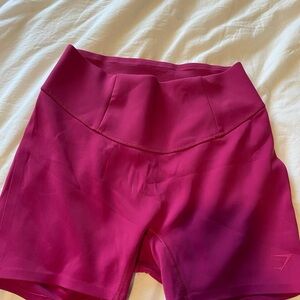 Gymshark shorts